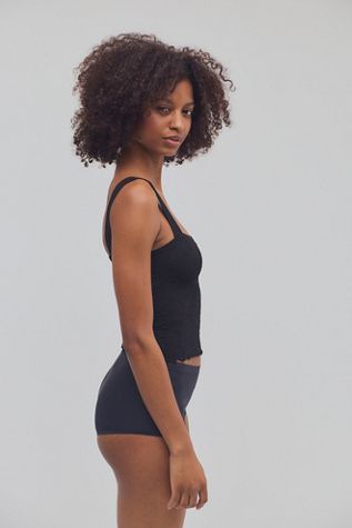 Heirloom Cami