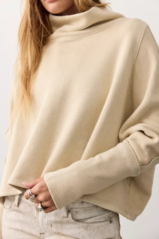 My Girl Pullover