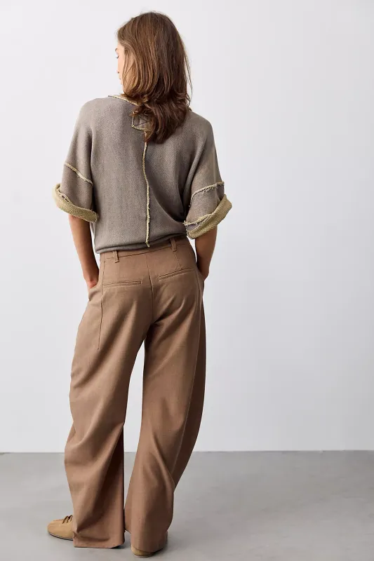 Spotlight Trouser