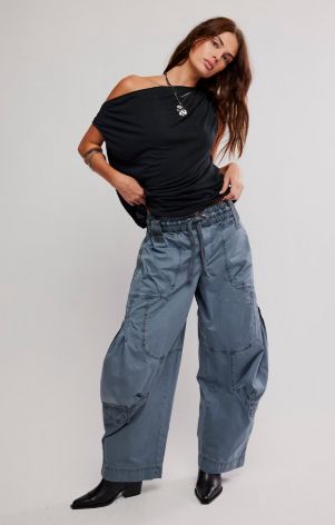We The Free Onset Pull-On Cargo Pants