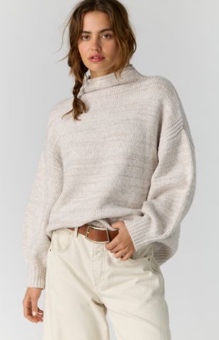 Beaumont Tunic