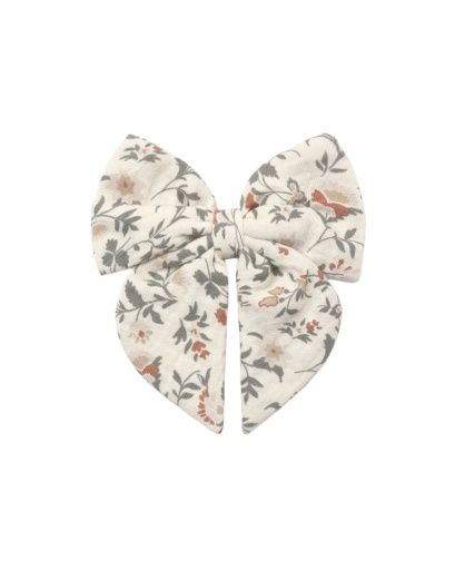 Bow Holiday Floral