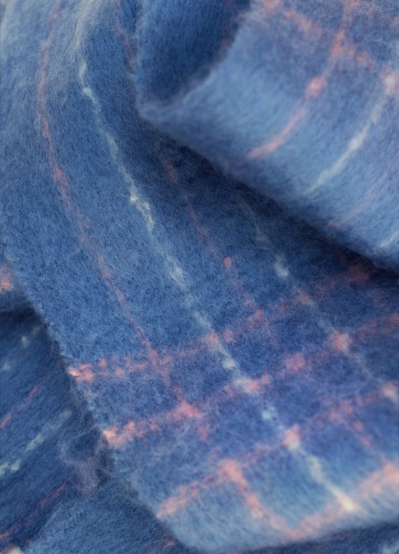 Angelica Cosy Scarf