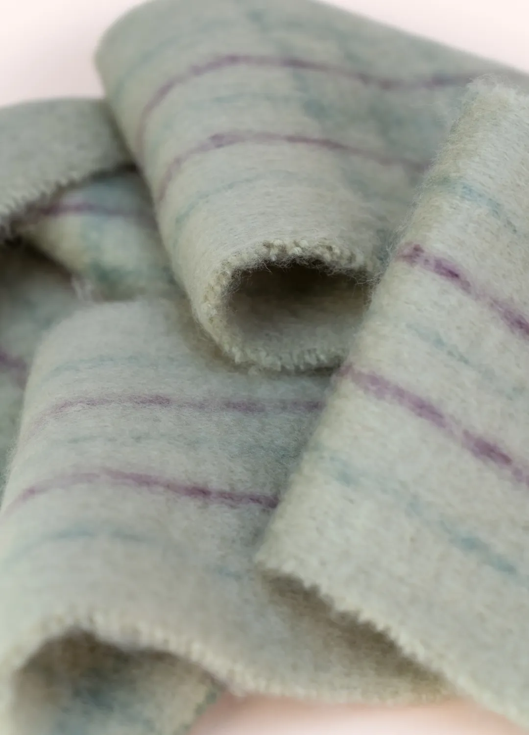 Angelica Cosy Scarf, Color: Soft Green