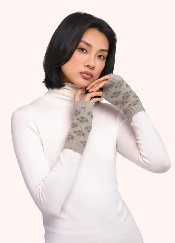 Roxy Wrist Warmers