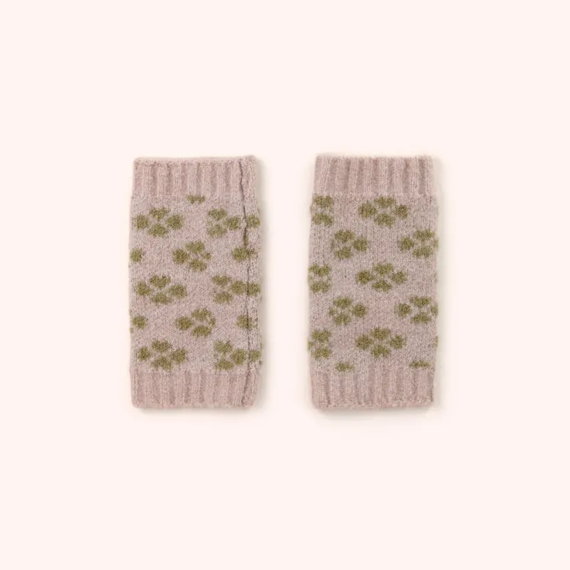 Roxy Wrist Warmers