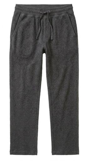 Waffle Lounge Pant, Size: Small