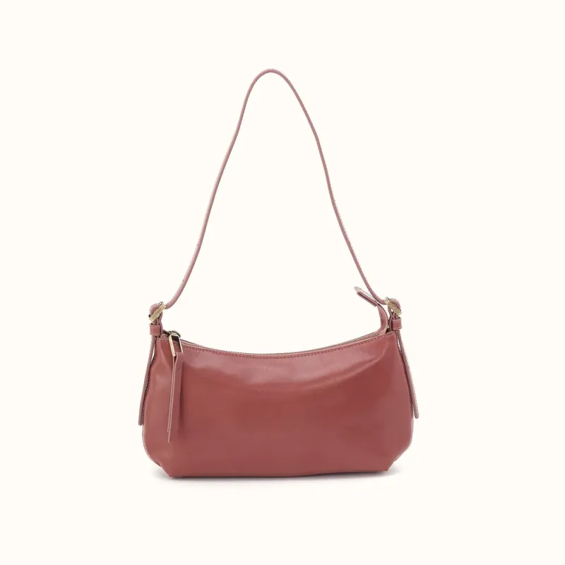 Scottie Slim Shoulder Bag