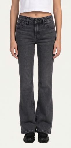 good low rise bootcut jeans