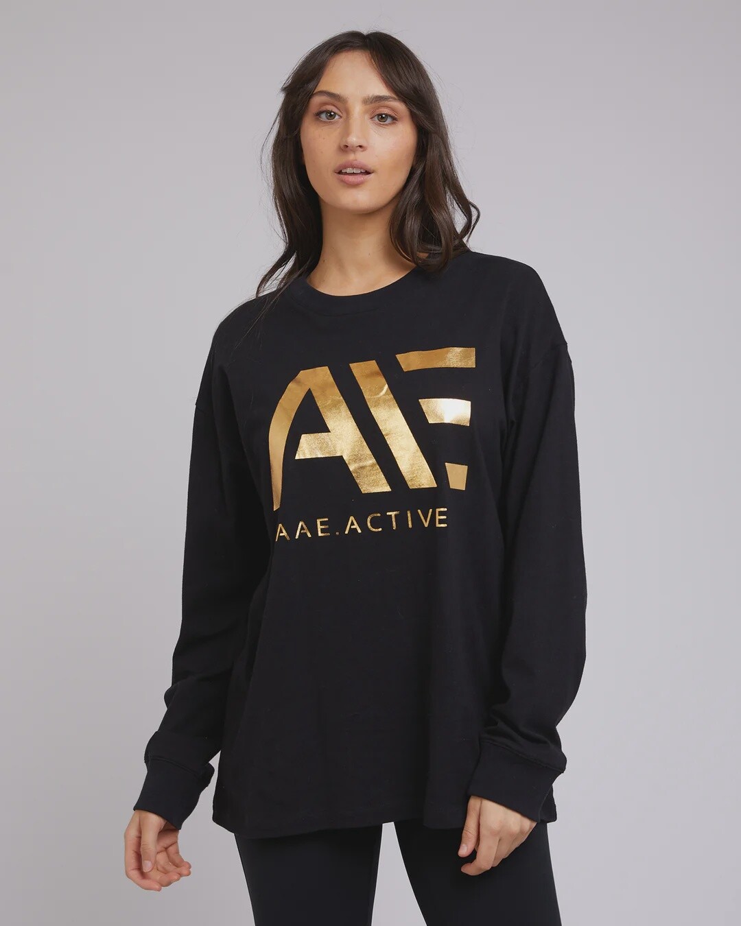 All About Eve Base Long Sleeve