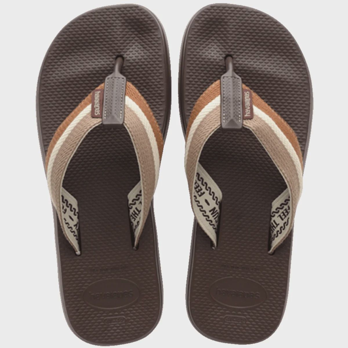 Havaianas Urban Way