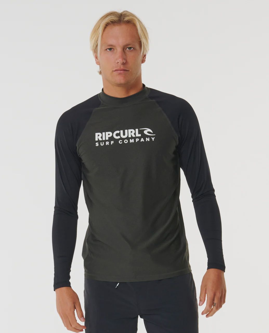 Ripcurl Shock UPF Long Sleeve