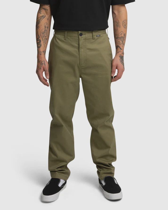 Hurley Dri Worker Mens Cargo Pant