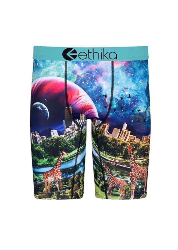 Ethikas