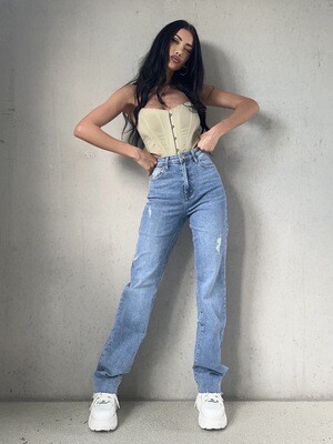 jeans extra tall