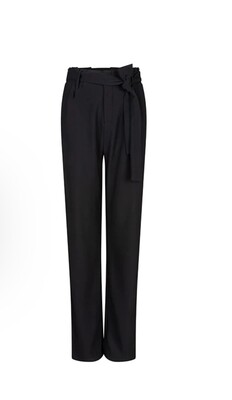 Lofty Manner trouser rhodee OL35.1 zwart