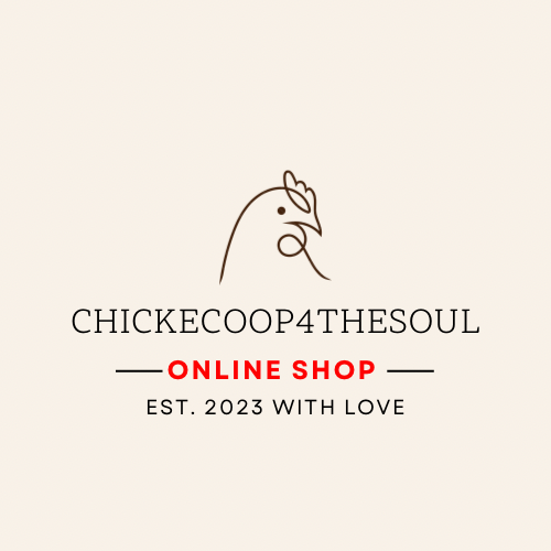 ChickenCoop4TheSoul