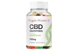 Miracle Root Cbd Gummies
