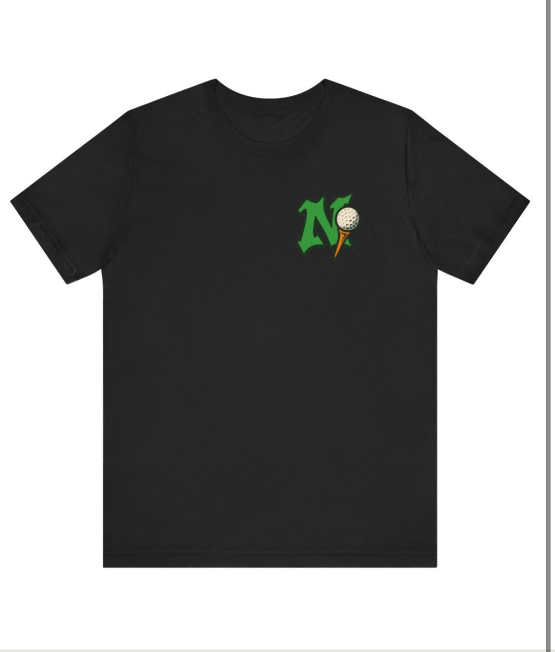 NgC Tee’d Up