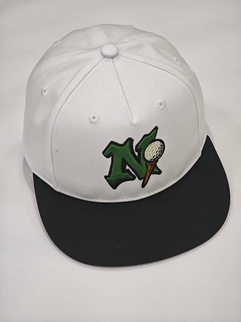 NgC Tee’d Up Snap Back Hat