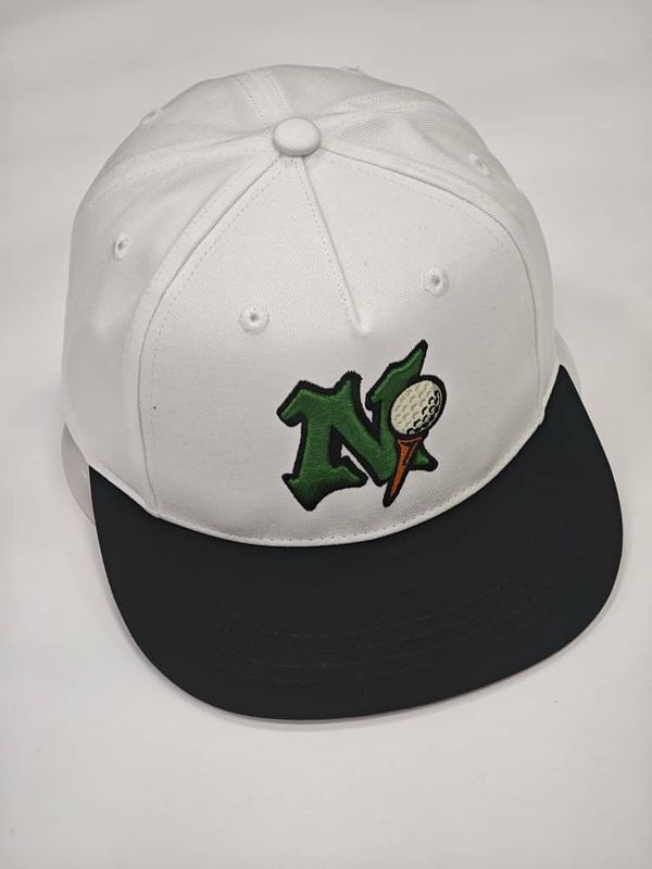 NgC Tee’d Up Snap Back Hat