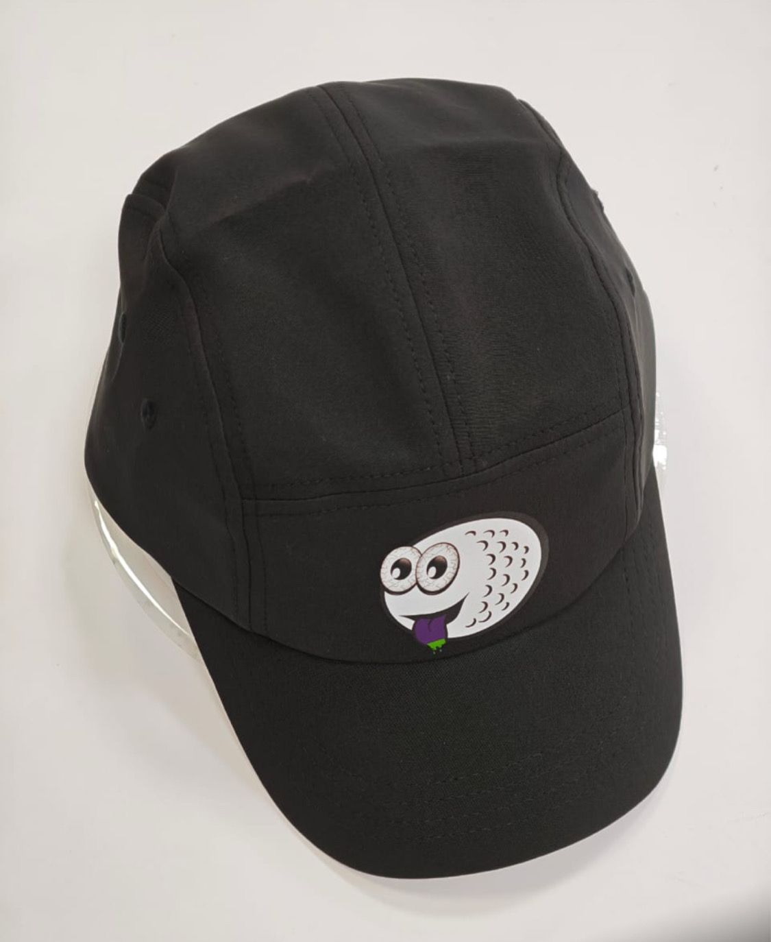 NgC Club Logo Dad Hat