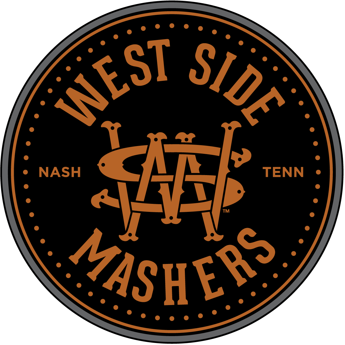 Mashers Home/Away Jerseys &amp; Socks