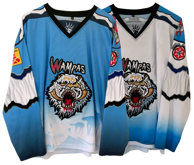 Blank Jersey