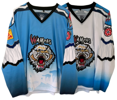 Blank Jersey
