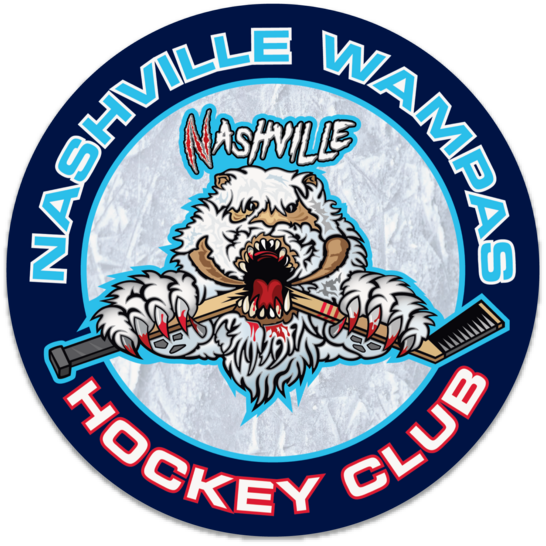 Hockey Club Beer Coaster