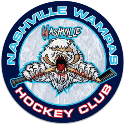 Hockey Club Beer Coaster