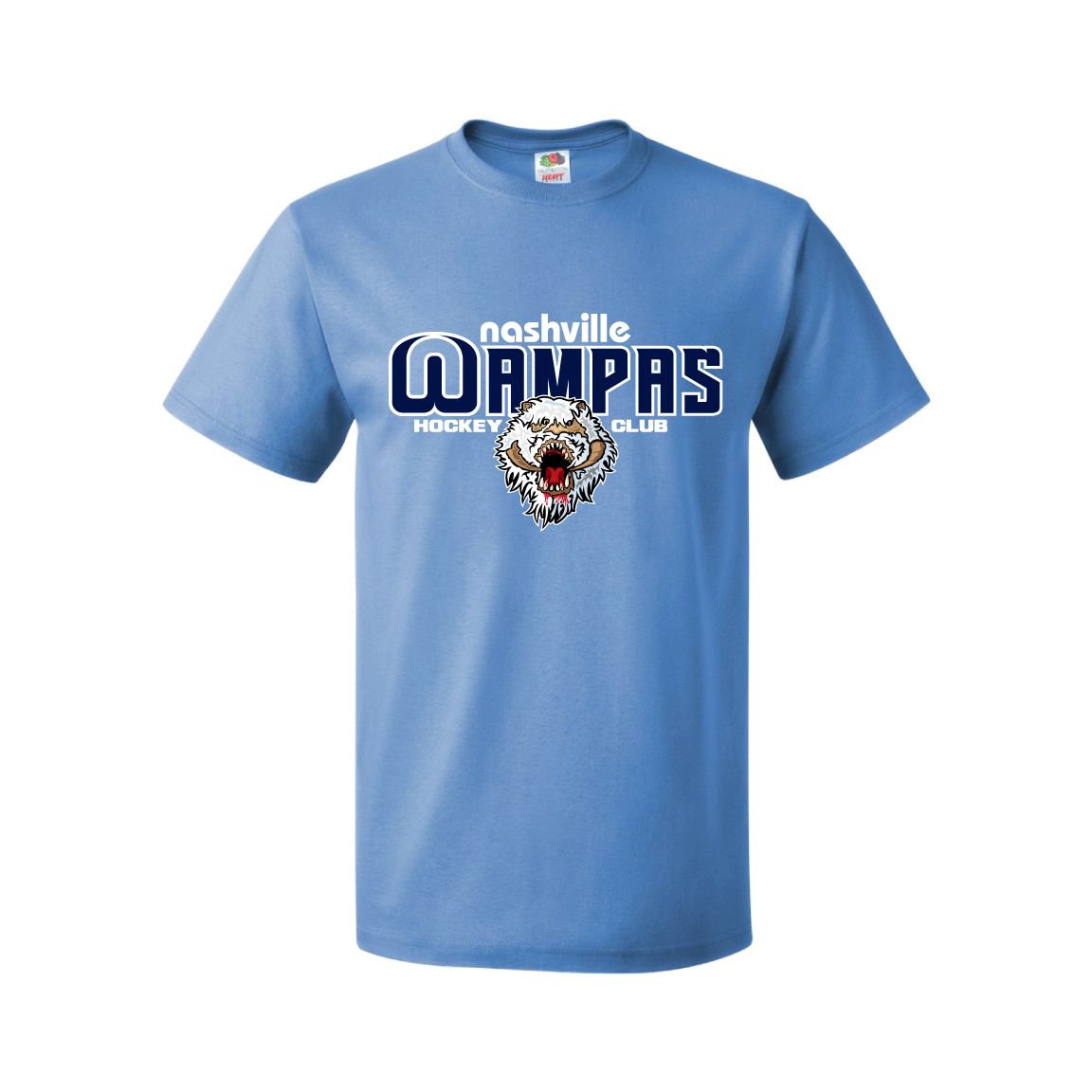 Light Blue T-Shirt