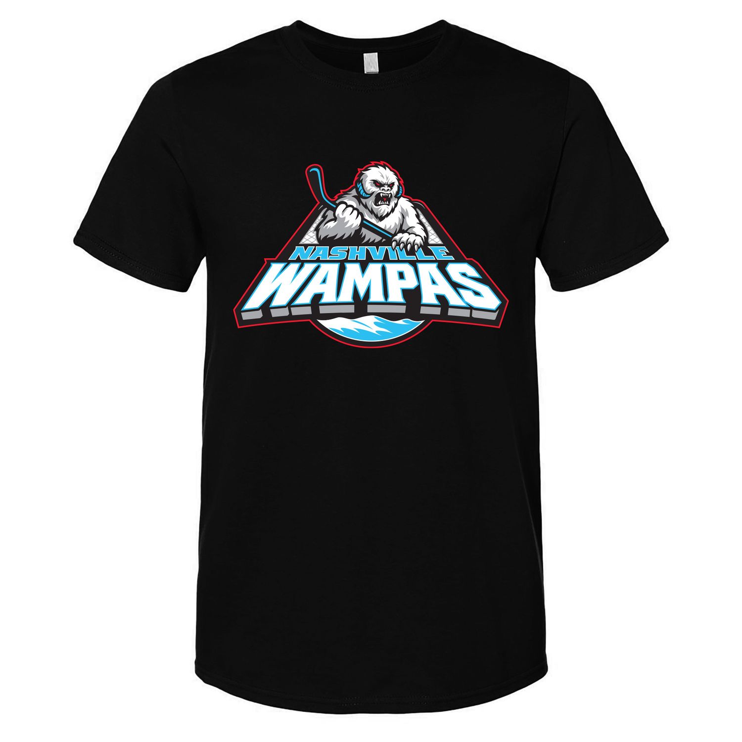 Black Ice T-Shirt