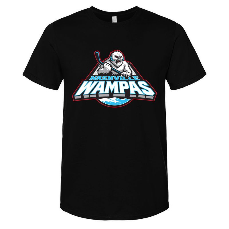 Black Ice T-Shirt