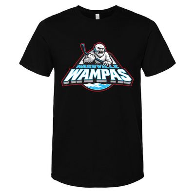 Black Ice T-Shirt