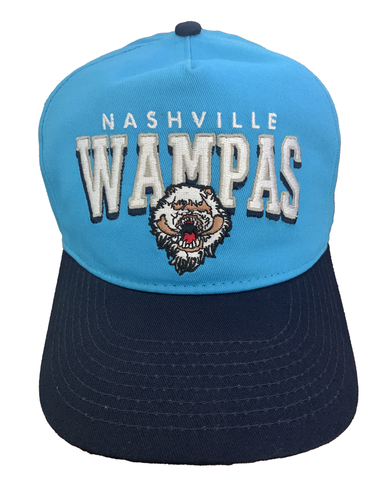 Wampas Hat