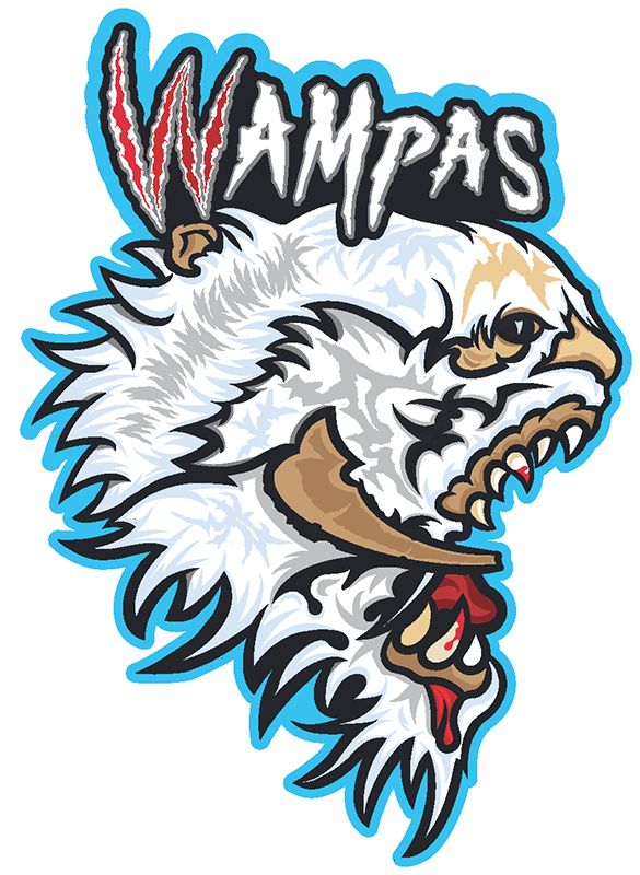 Wampas Profile Sticker