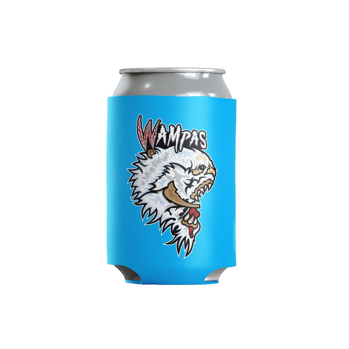 Wampas Koozie