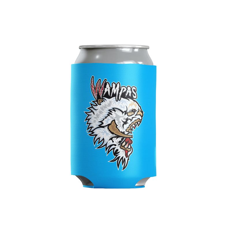 Wampas Koozie