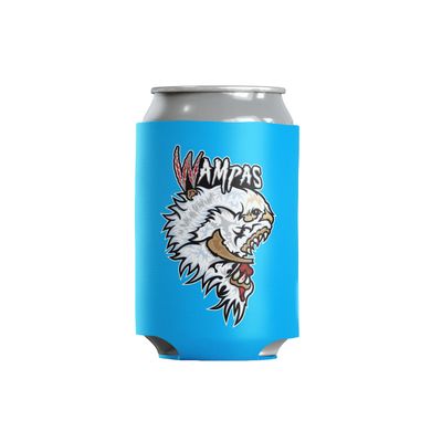 Wampas Koozie