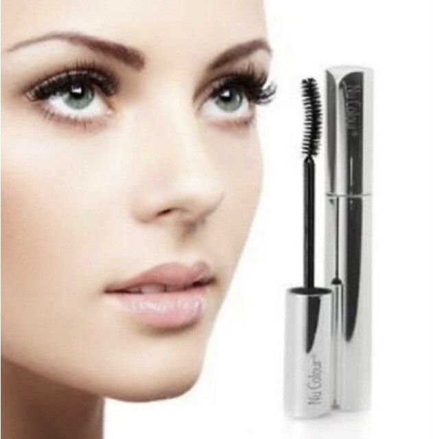 Lash bundle Of Curling Mascara Plus Lash And brow serum