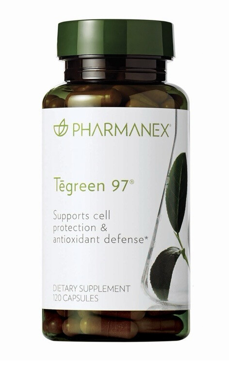 Tegreen 120 Capules