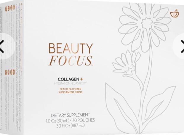Collagen Plus