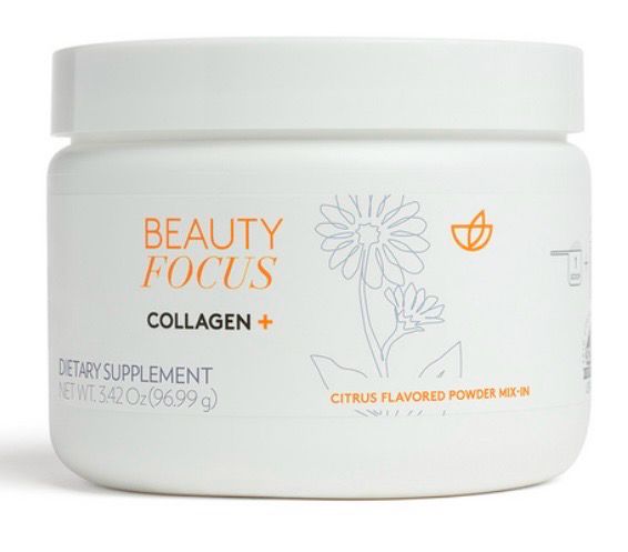 Collagen Powder