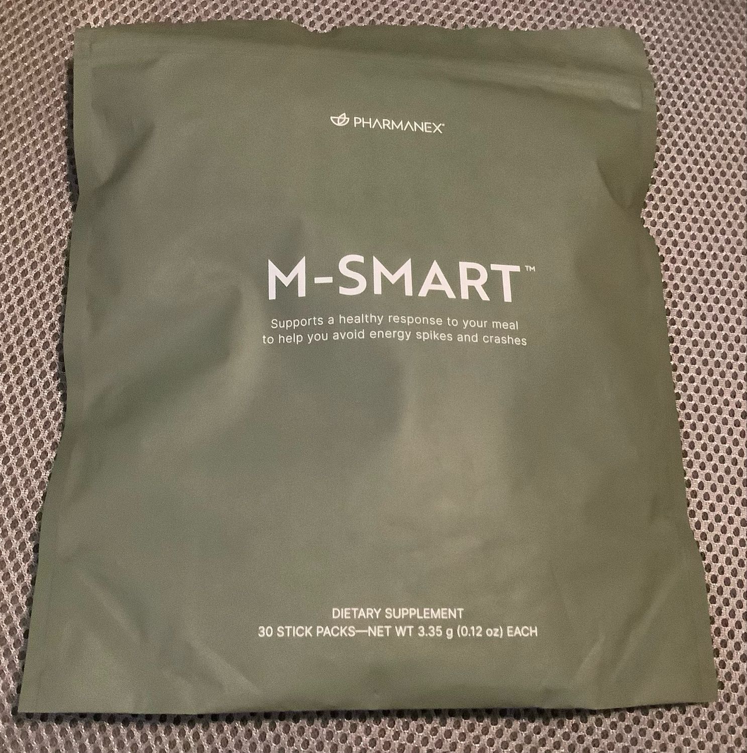 M Smart
