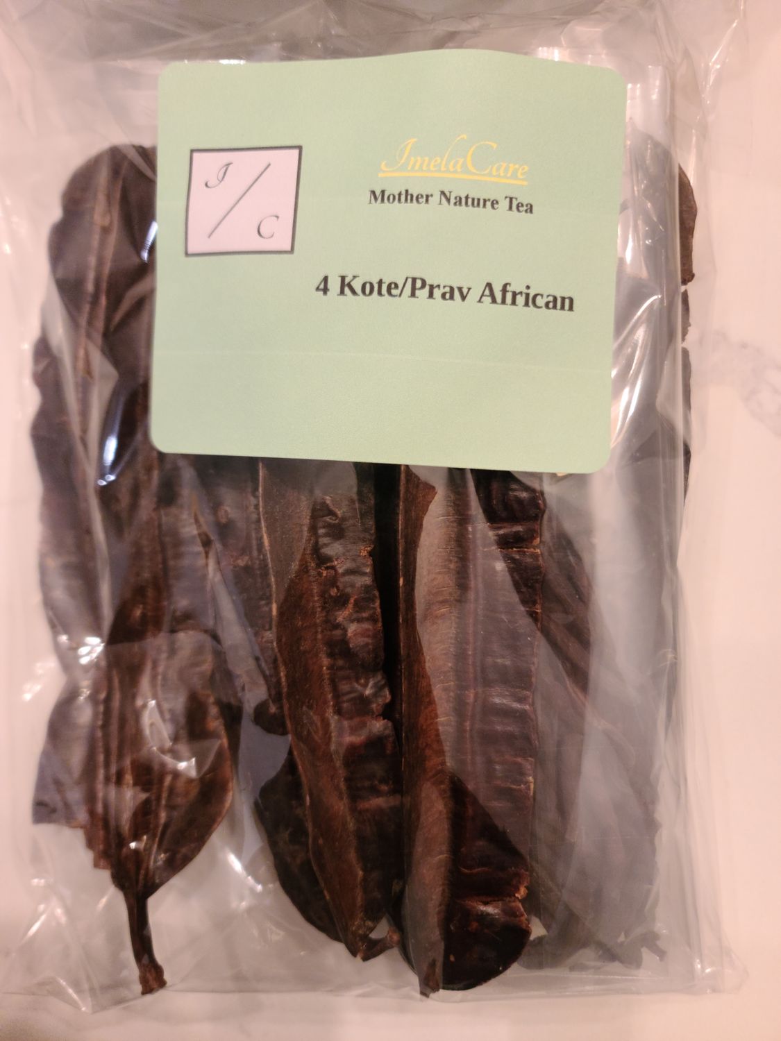 4 kote /prav african