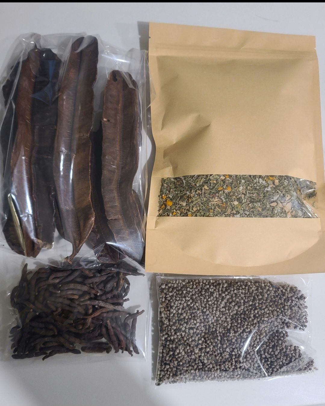 Kit fibrom, kis ak zanmoret