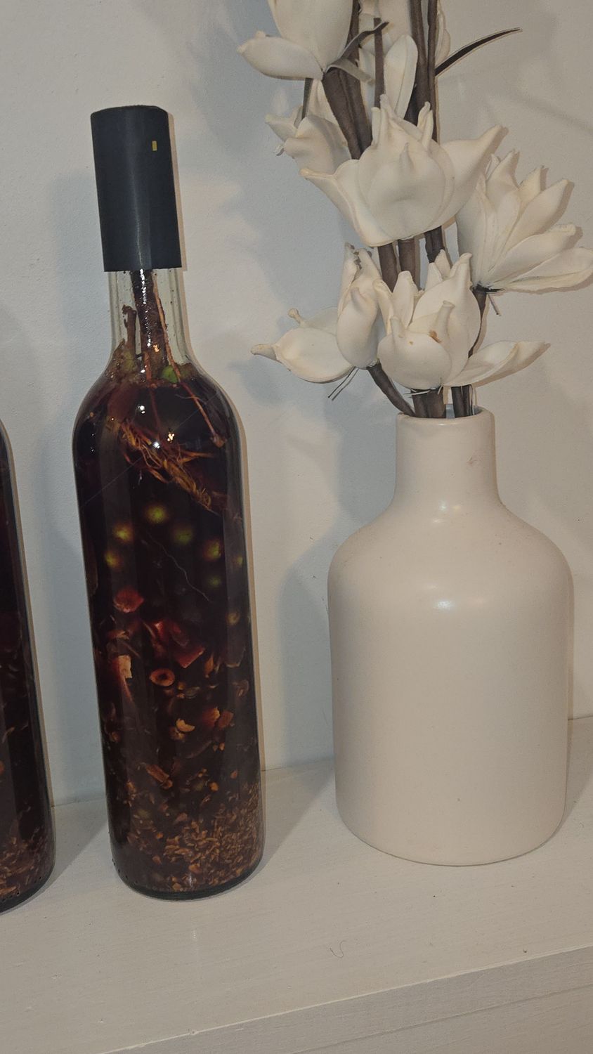 Boutey ekos ak zanmoret