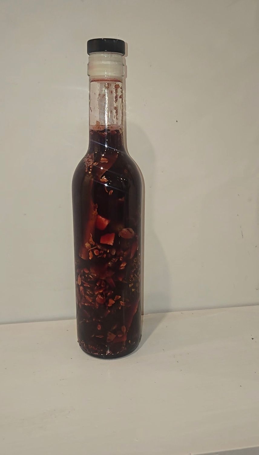 Boutey ekos ak zanmoret 