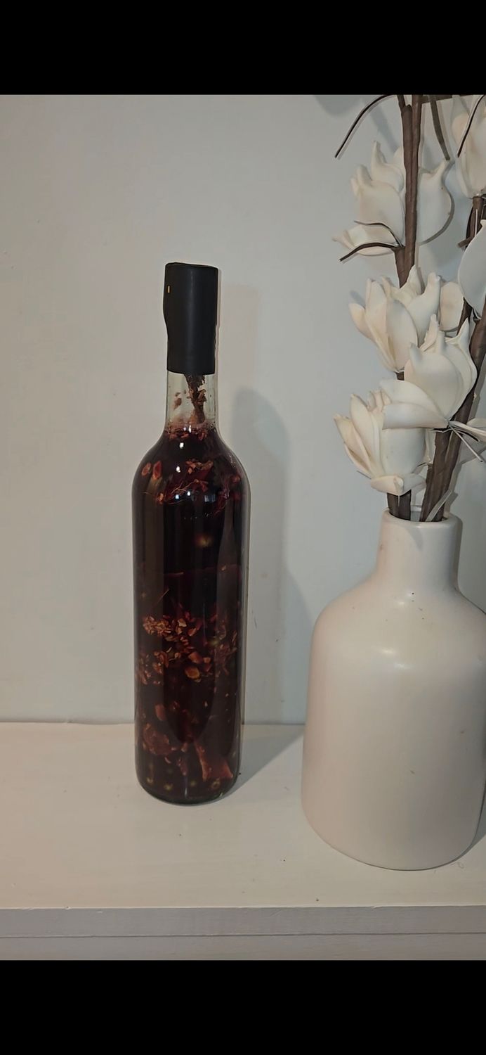 Boutey ekos ak zanmoret 